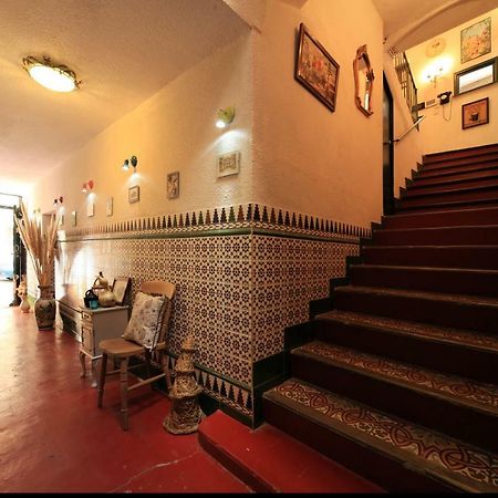 Maison De L'Orb Beziers Luaran gambar