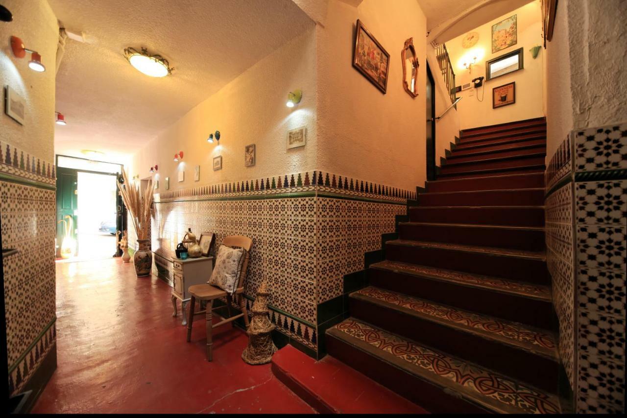 Maison De L'Orb Beziers Luaran gambar