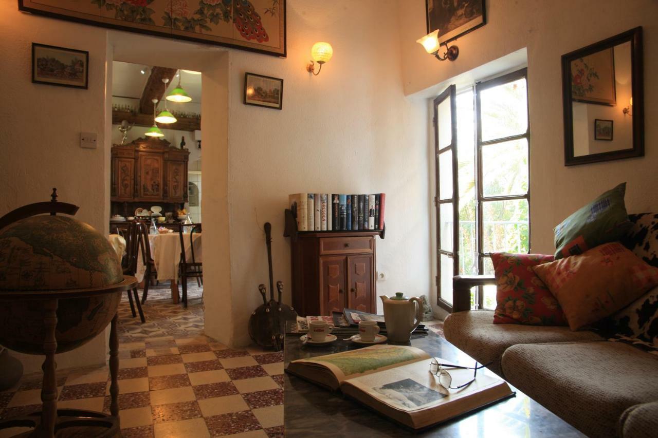 Maison De L'Orb Beziers Luaran gambar