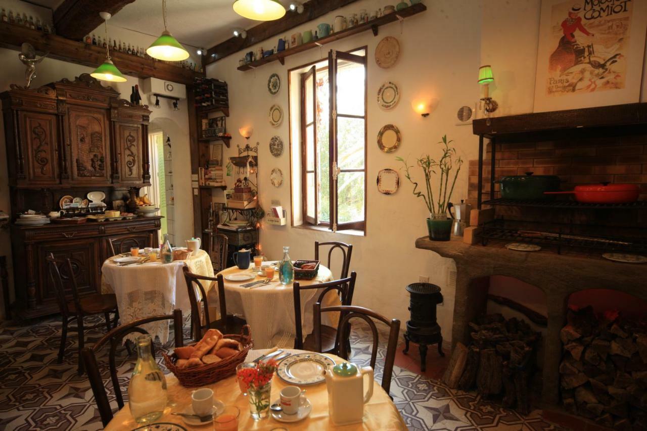 Maison De L'Orb Beziers Luaran gambar