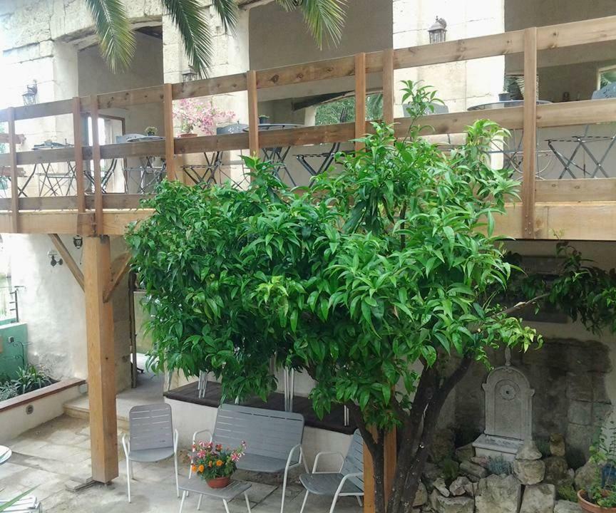 Maison De L'Orb Beziers Luaran gambar