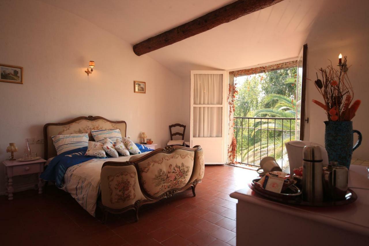 Maison De L'Orb Beziers Luaran gambar