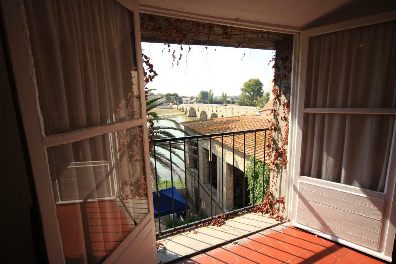 Maison De L'Orb Beziers Luaran gambar