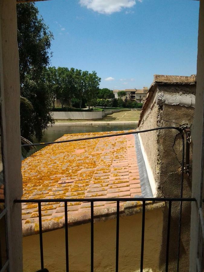 Maison De L'Orb Beziers Luaran gambar